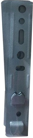 Raamankers 31 mm (8 stuks)