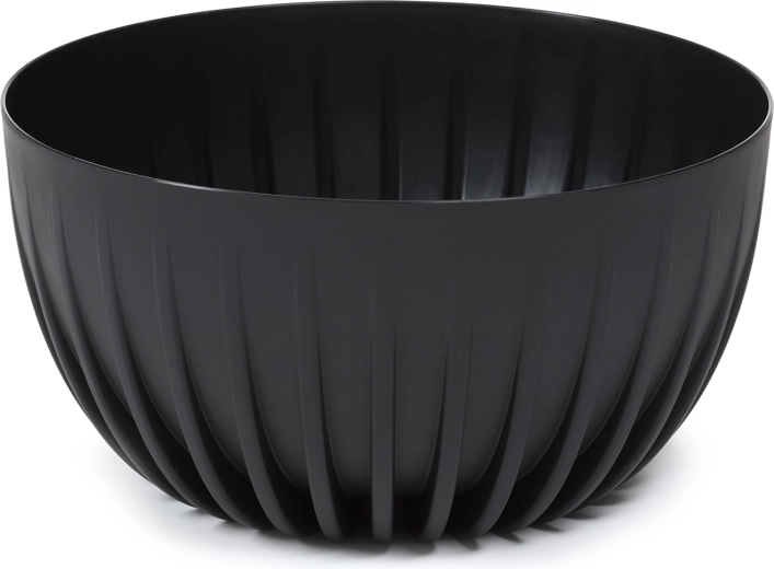 Coupe pour plantes Lamela Mira Eco Recycled 30 cm noire