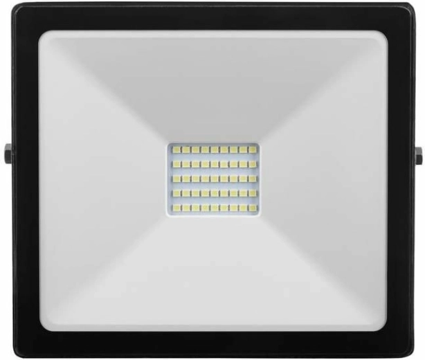 Modee Smart LED‑Strahler Ultra Slim 30 W neutralweiß