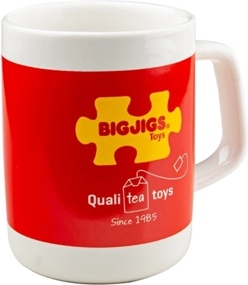 Tasse Bigjigs Toys