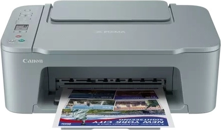 Inkjet Multifunction Printer TS3750i Blue
