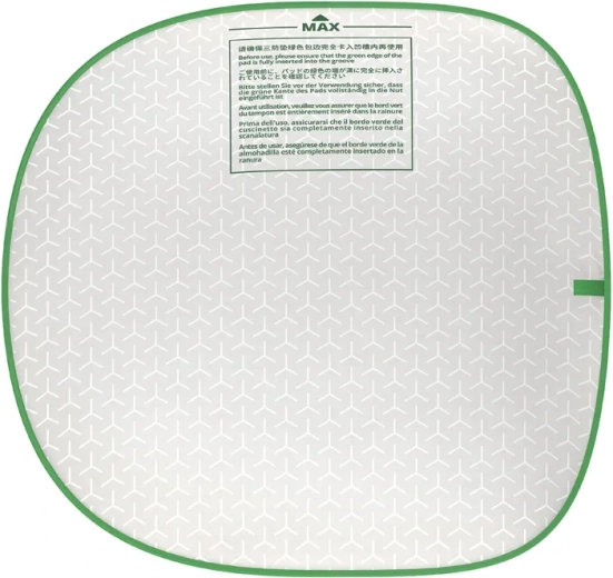 Petkit Pura max 2 Matte unter der Katzentoilette