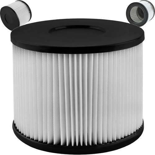 Waschbarer HEPA-Filter für Kaminer-Aschesauger