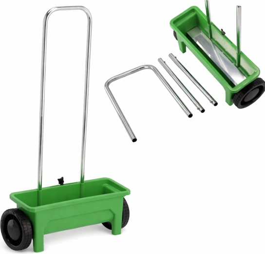 Universal Hand Spreader 12 L