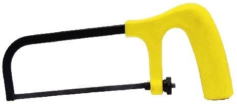 Scie d’élagage universelle 150 mm