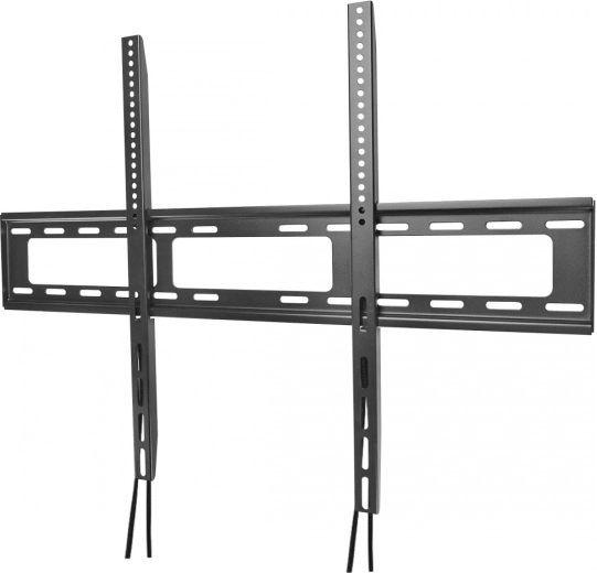 Support mural fixe robuste pour TV TB-850 jusqu’à 100"