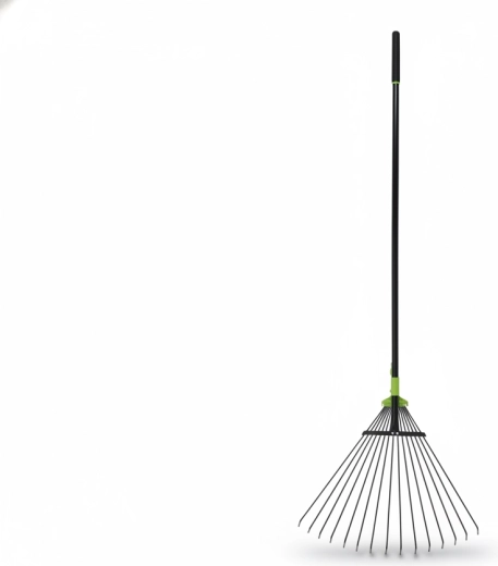 Adjustable Garden Rake 120–160 cm