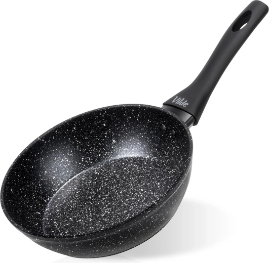 Poêle en granit GRANITICA 20 cm, 1,2 l