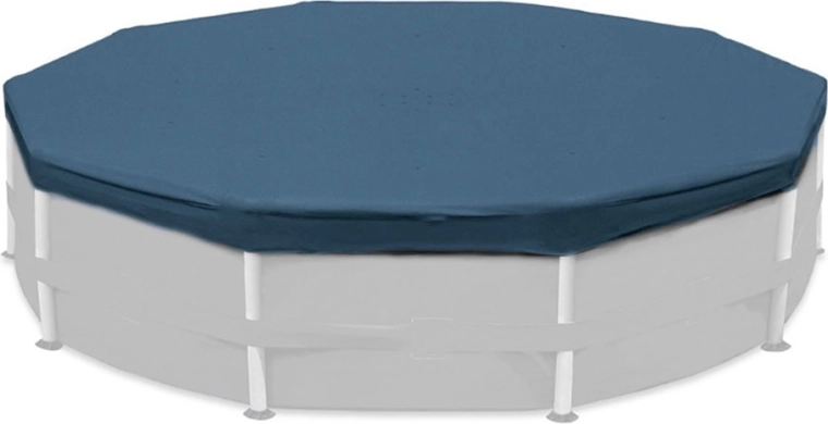 Bâche de couverture pour piscines Marimex Florida et Intex Metal Frame 4,57 m