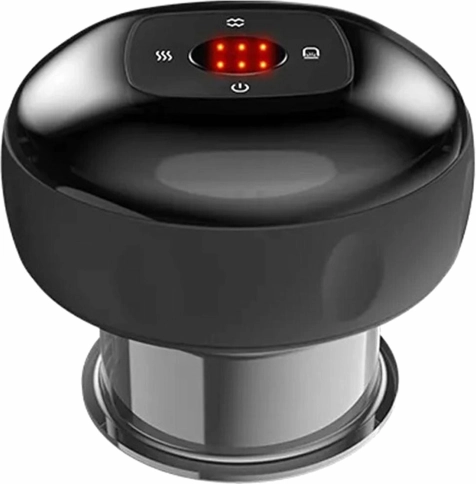 AG913A BULLE DE MASSAGE CHINOISE ÉLECTRIQUE AC