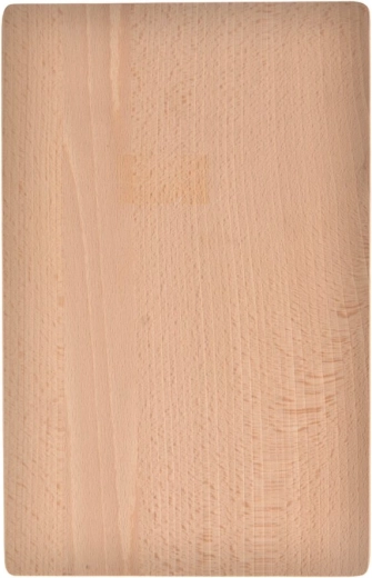 Wooden kitchen cutting board 30 × 19 cm