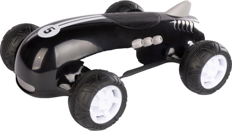 BUDDY TOYS RC Grand Prix Rennwagen mit Fernbedienung