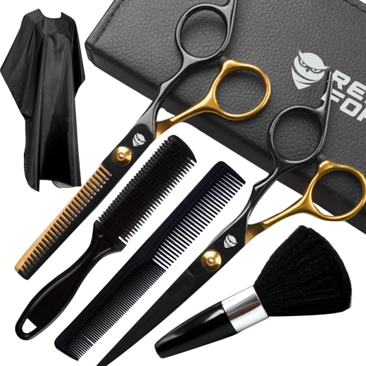 Professionele kappersset RENEW FORCE, 10-delig