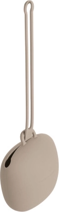 Canpol babies étui en silicone pour tétine – Beige