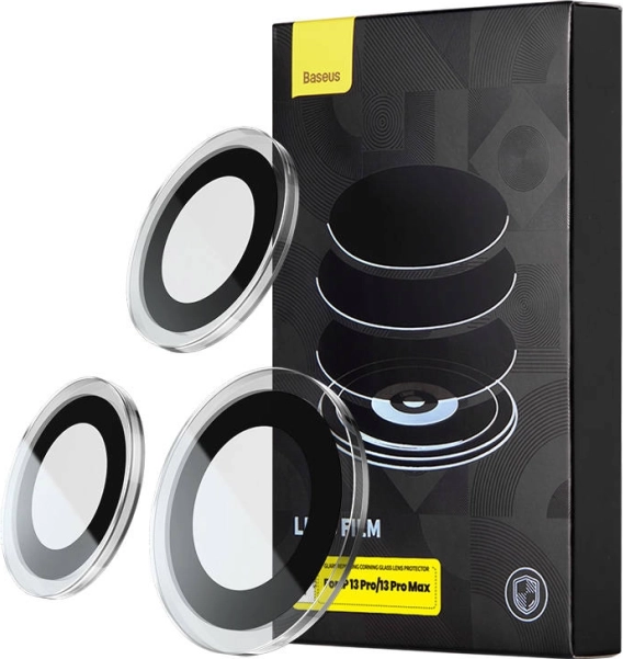 Baseus Camera Lens Protector for iPhone 13 Pro/13 Pro Max