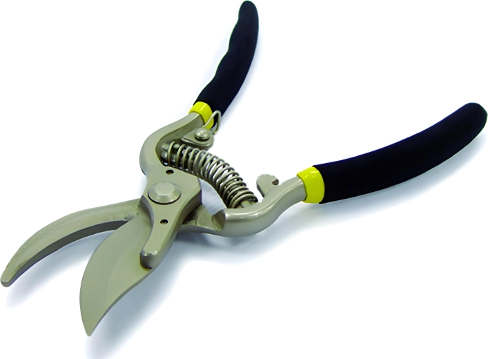 J.A.D. Tools gardening shears for precise cutting