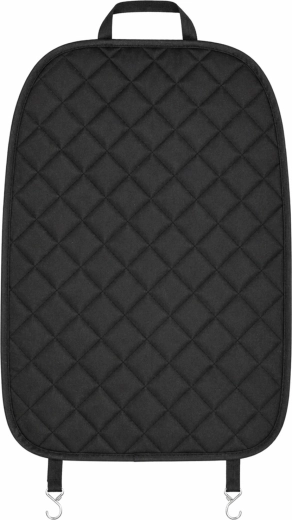 Protective Car Seat Backrest Mat Renew Force