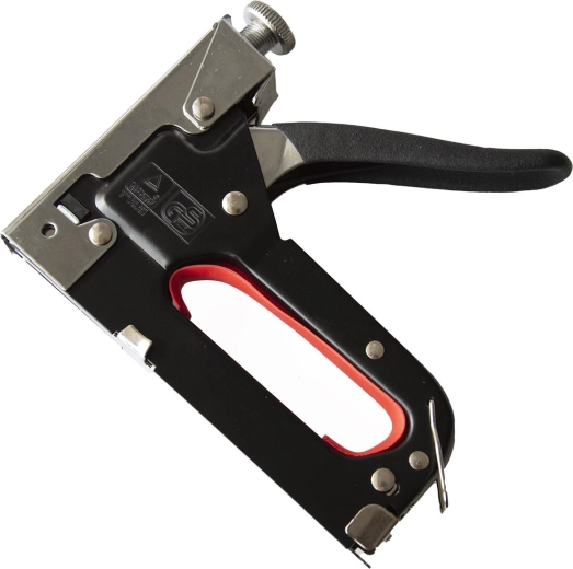 Agrafeuse manuelle avec verrouillage 4–14 mm