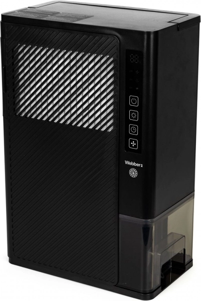 Déshumidificateur d’air WEBBER 3 l/jour