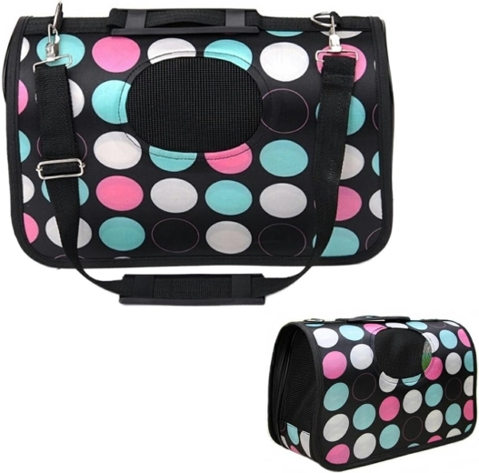 Transport Bag for Dog or Cat