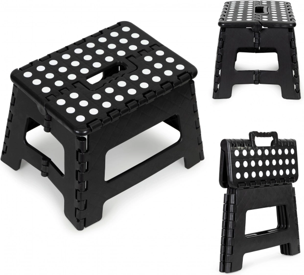 Chaise pliante en plastique 22 cm ModernHome