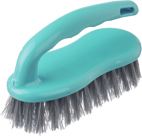 Brosse UH Brush Big, grande brosse à main en forme de fer à repasser
