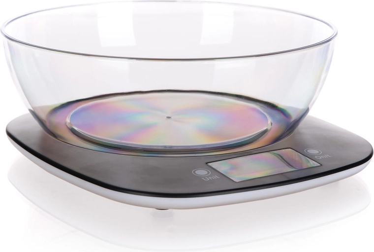 Digital Kitchen Scale Culinaria 5 kg Black