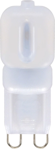 Solight LED-lamp G9 2,5 W 3000 K 215 lm
