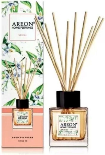 Staafdiffuser Areon AH Neroli 50 ml