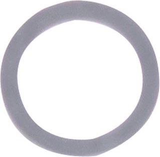 Sealing rings 19.3 × 14.2 × 2 mm (set of 10)