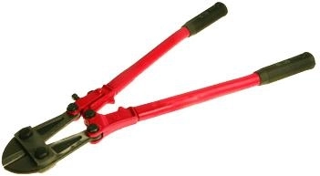 Pince coupantes à levier 450 mm J.A.D. Tools