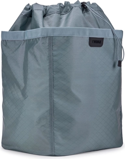 Thule faltbare Reisewäschetasche Pond Gray