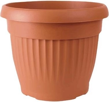 Planter Nova 11, height 8.5 cm