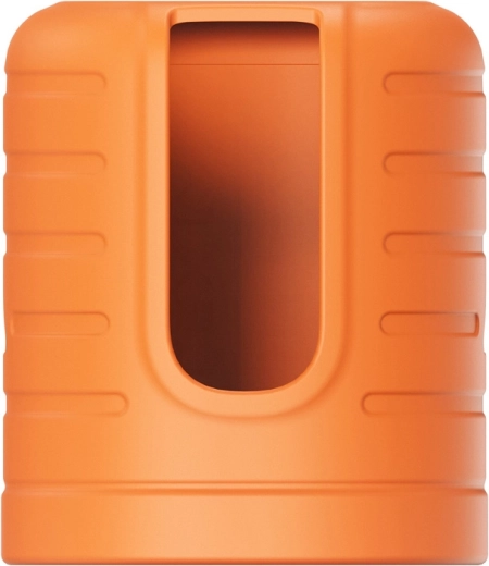 Beschermhoes Flextail voor Tiny Pump 2X oranje