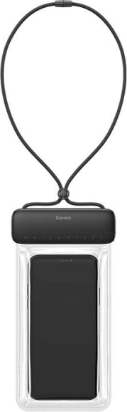 Baseus universeel waterdichte hoes voor smartphones