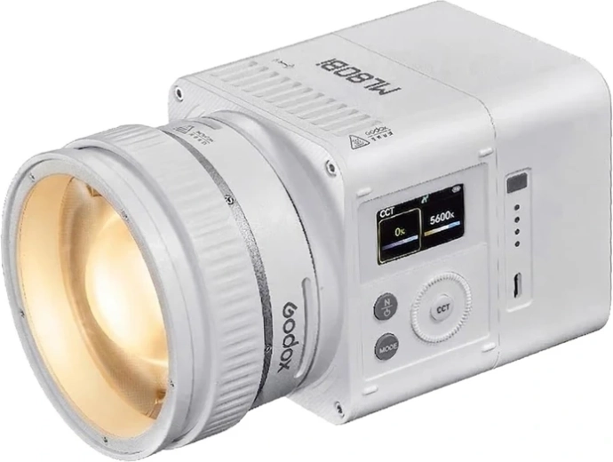 Godox ML80Bi LED Video Light