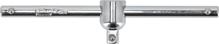 Barre en T 1/2" 250 mm STALCO