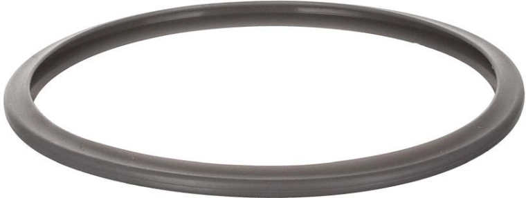 Siliconen afdichting voor snelkookpannen ASG 24 cm