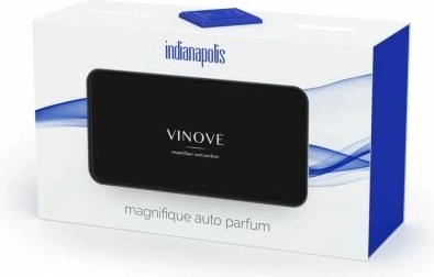 Autoparfum VINOVE Men’s Indianapolis