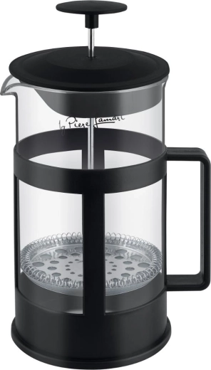 Cafetière à piston Lamart pour thé et café 350 ml