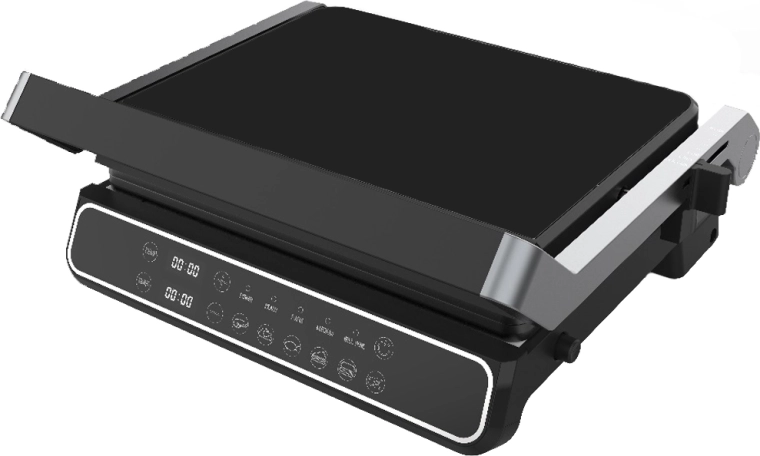 gril de contact électrique MalTec SM5000W-PRO XXL