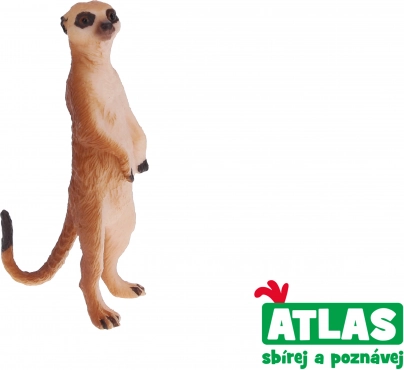Meerkat Figurine 7 cm