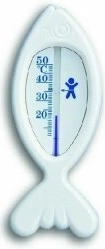 TFA Wasserthermometer in Fischform