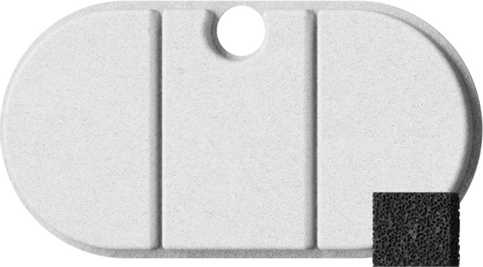 Filtres de rechange Petlibro pour fontaine Capsule (8 pcs)