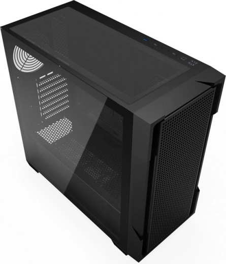DarkFlash DS900 Mesh PC Case without fans (black)