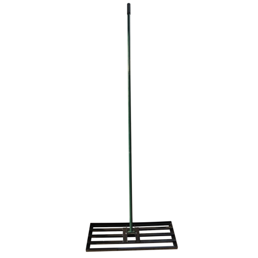 Niveleur de terrain manuel (leveler)