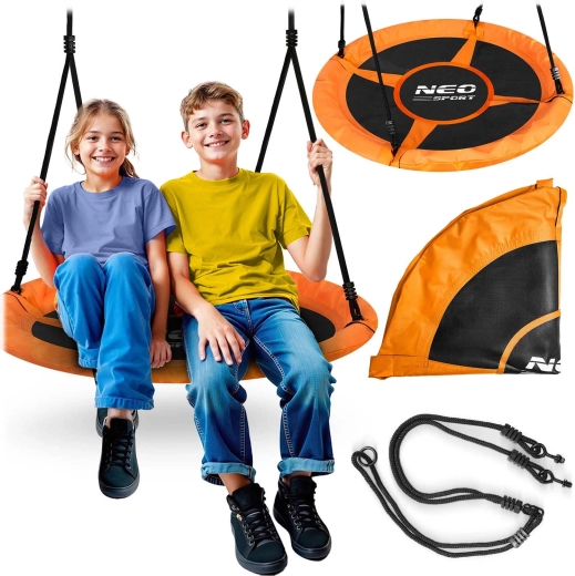 Neo-Sport Swingo nestschommel 105 cm
