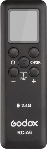 Télécommande Godox RC-A6