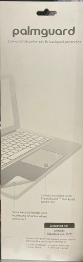 Keyboard protective film for MacBook 13.3" Vega AA-3027