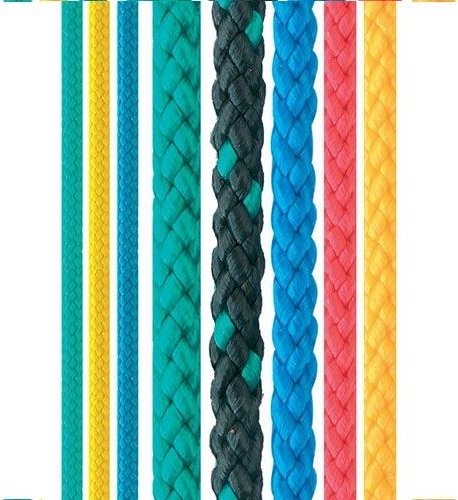 Corde en polypropylène avec âme 8 mm, 100 m